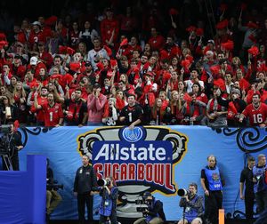 Image post by @sugarbowlnola on Instagram