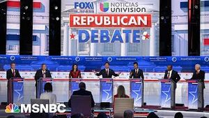 Video post by @msnbc on YouTube