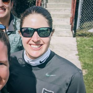Image post by @dartmouthsoftball on Instagram