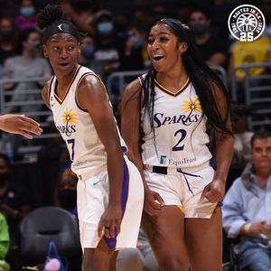 Image post by @la_sparks on Instagram