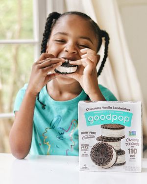 Image post by @goodpop on Instagram