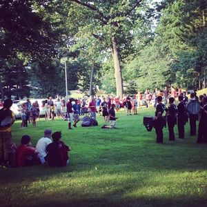 Image post by @bostoncrusaders on Instagram