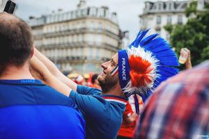 Image post by @fff on Instagram