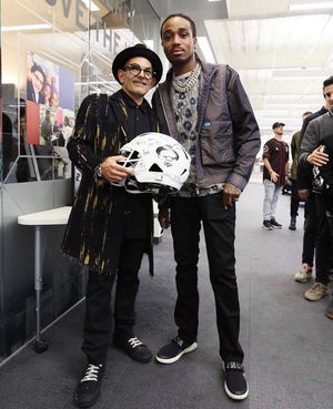 Image post by @detroitbruce on Instagram