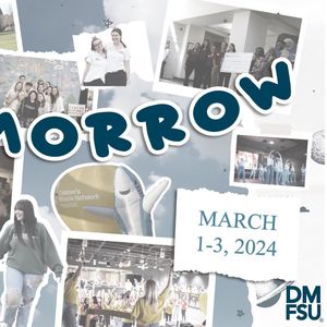 Image post by @dmfsu on Instagram
