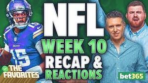 Video post by @theactionnetwork on YouTube