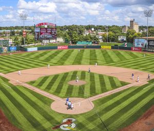 Image post by @springfield_cardinals on Instagram