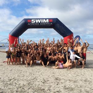 Image post by @brownu_wswimdive on Instagram