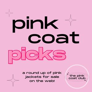 Image post by @pinkcoatsports on Instagram