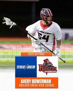 Image post by @thunderlaxclub on Instagram