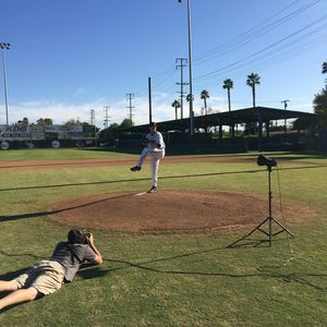 Image post by @cbubaseball on Instagram