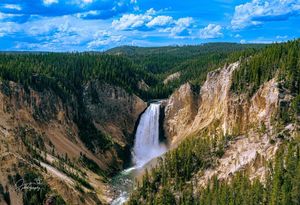 Image post by @nationalparkscollective on Instagram