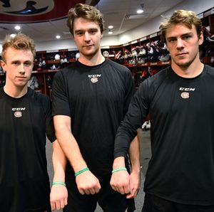Image post by @scsumhockey on Instagram