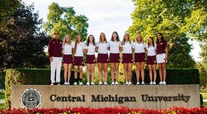 Image post by @cmuwomensgolf on Instagram