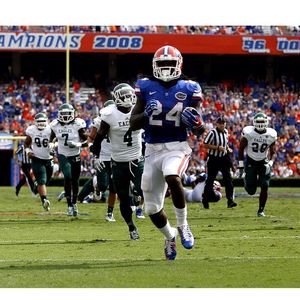 Image post by @gatorsports on Instagram