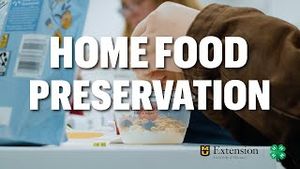 Video post by @University of Missouri Extension on YouTube