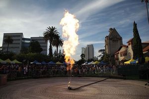 Image post by @sjsu on Instagram