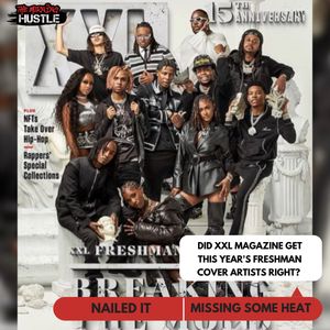 Image post by @1025theblock on Instagram