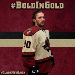 Image post by @atlgladiators on Instagram