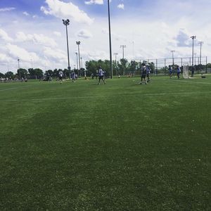 Image post by @cokerumlax on Instagram