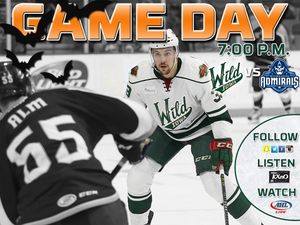 Image post by @iowawild on Instagram