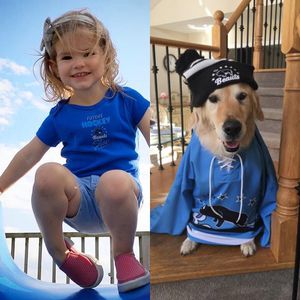 Image post by @buffalobeauts on Instagram