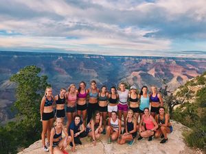 Image post by @nautrackfieldxc on Instagram