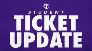 Image post by @TarletonSports on Twitter