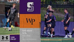 Image post by @scrantonmenssoccer on Instagram