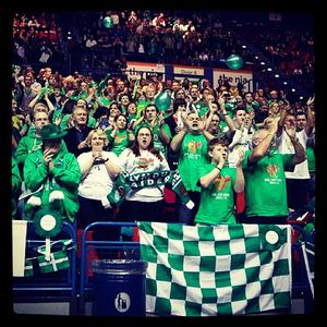 Image post by @britishbasketballleague on Instagram