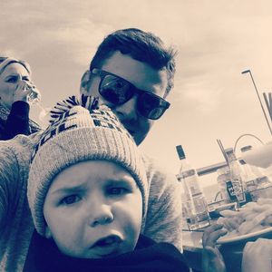 Image post by @jjsenekalgolf on Instagram