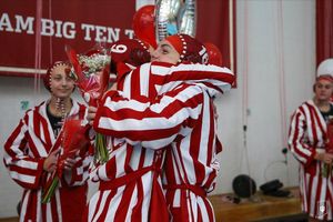 Image post by @indianawpolo on Instagram
