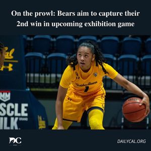 Image post by @dailycalsports on Instagram