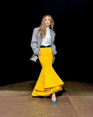 Image post by @maisonvalentino on Instagram