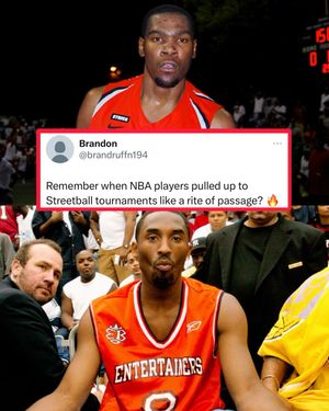 Image post by @whistlesports on Instagram