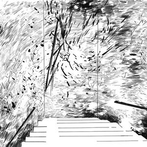 Image post by @drawingcenter on Instagram
