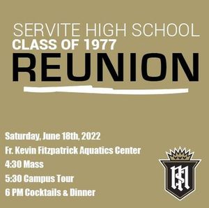Image post by @servitehs on Instagram