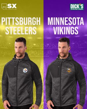 Image post by @michaelstrahanbrand on Instagram