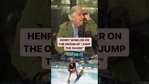 Video post by @richeisenshow on YouTube