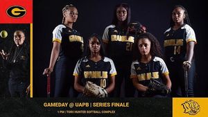 Image post by @gramblingathletics on Instagram