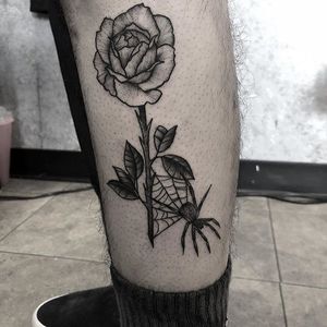 Image post by @clearvisiontattoo on Instagram