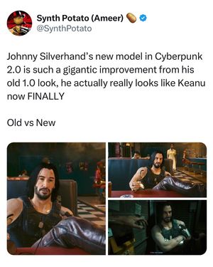 Image post by @brgaming on Instagram