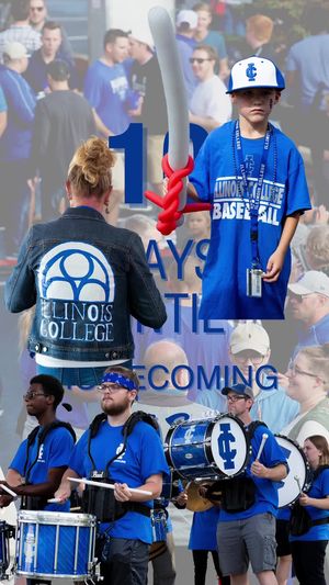Image post by @illinoiscollege1829 on Facebook