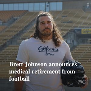 Image post by @dailycal on Instagram