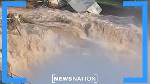 Video post by @newsnation on YouTube