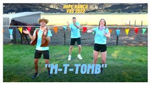 Video post by @lutheranchurchofhope on YouTube