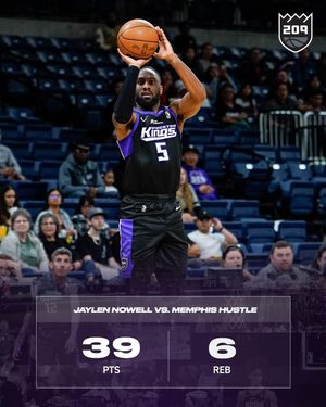 Image post by @stocktonkings on Instagram