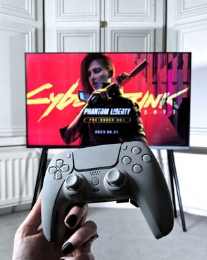 Image post by @ScufGaming on Twitter