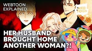 Video post by @webtoonofficial on YouTube