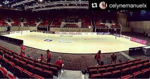 Image post by @walesnetball_ on Instagram